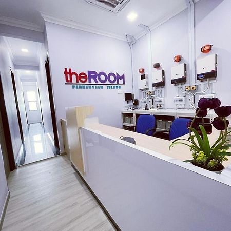 קמפונג קואלה בסוט The Room Perhentian - Long Beach מראה חיצוני תמונה